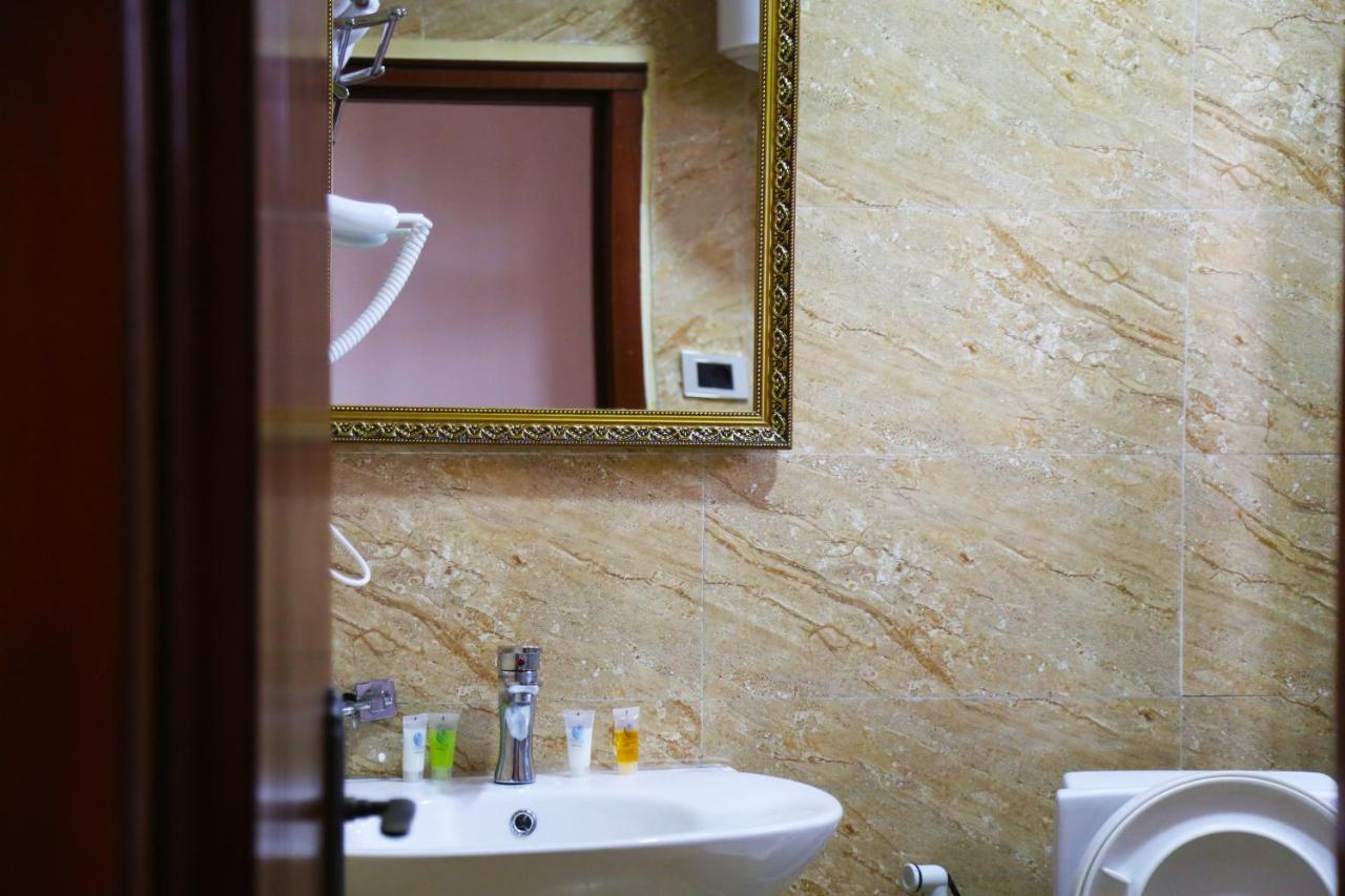 Moonlight Hotel アジス・アベバ エクステリア 写真